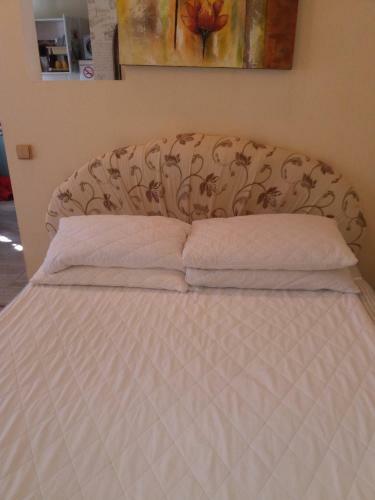 Apartment Na Zenkovskoi