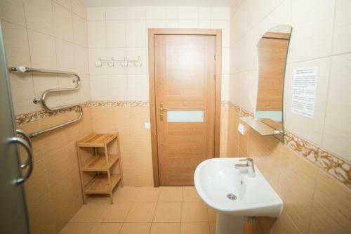 Hostal Pryvitannya Sontsyu