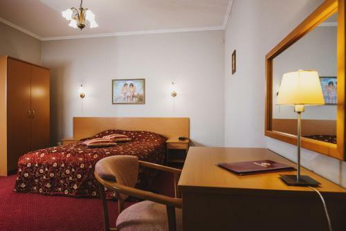 Hotel Complex Santa Maria