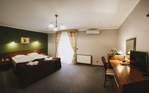 Hotel Complex Santa Maria