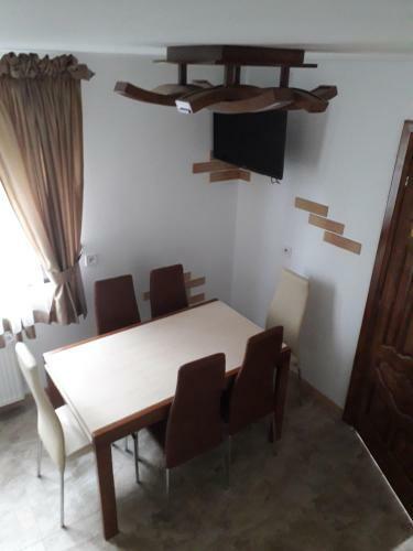Posada Villamaria