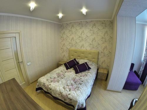 Apartamienty V "riezidientsii-2"