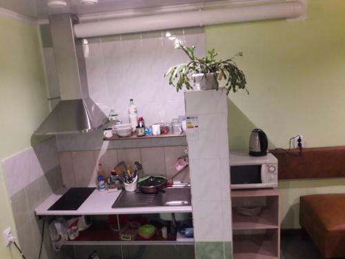 Hostel Katrin