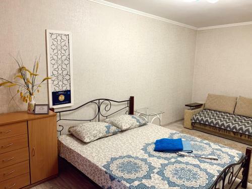 Apartment - 4? Zaporizka Street