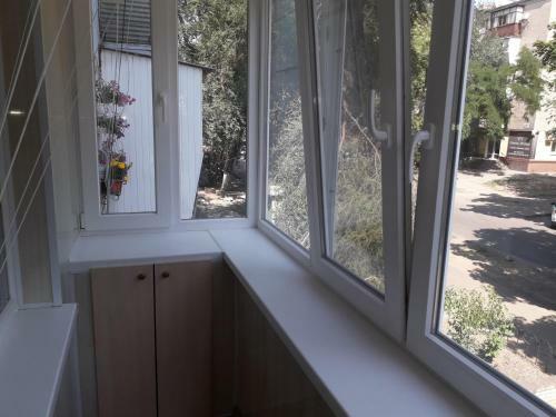 Apartamento 2-kh Komnatnaia Kvartira
