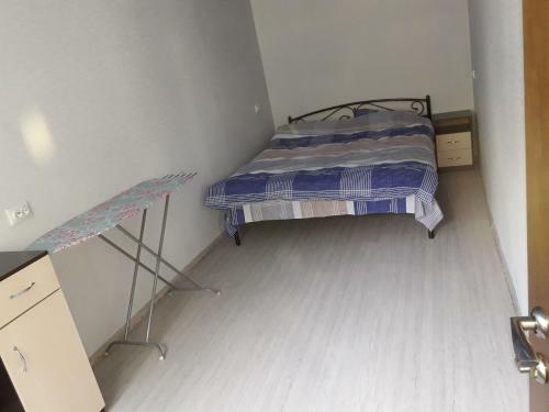 Apartamento 2-kh Komnatnaia Kvartira