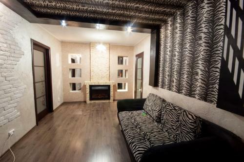 Apartamento Prospekt Svobody 40 (city Center)