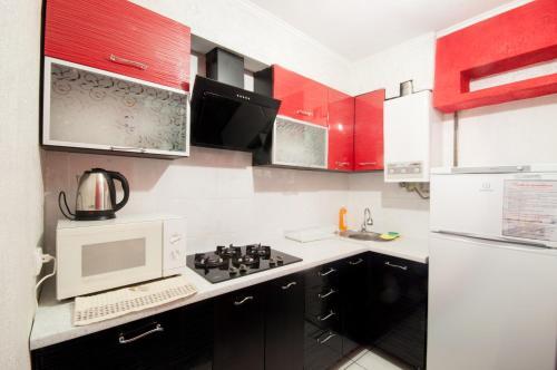 Apartamento Prospekt Svobody 40 (city Center)