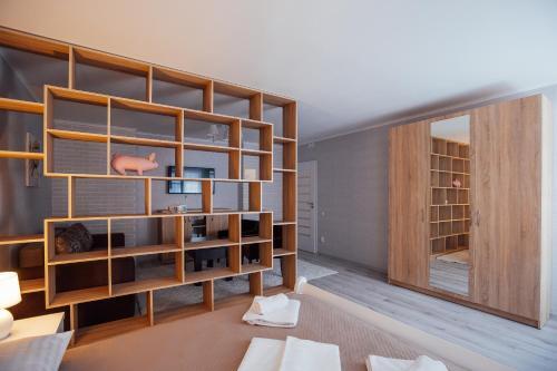 Apartamento ??????????? ??????? ? ???????????? ?????? "????????"