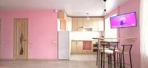 Apartment Theatre Schepkina