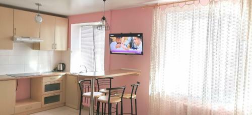 Apartment Theatre Schepkina