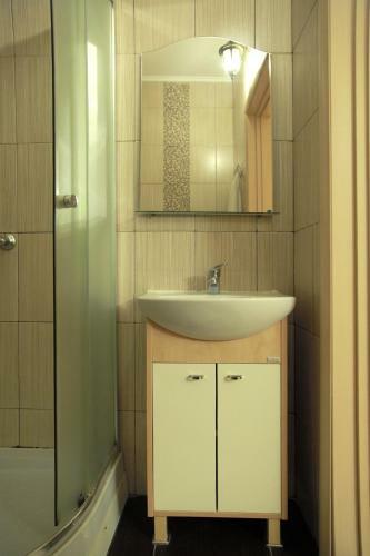 Apartamento Studio On Sobornaya