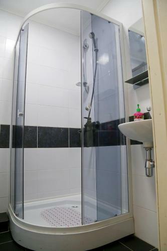 Gorsad Apartment