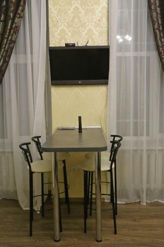 Gorsad Apartment