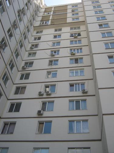 Apartment Panteleymonovskaya 88/1