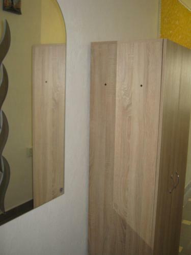 Apartment Panteleymonovskaya 88/1