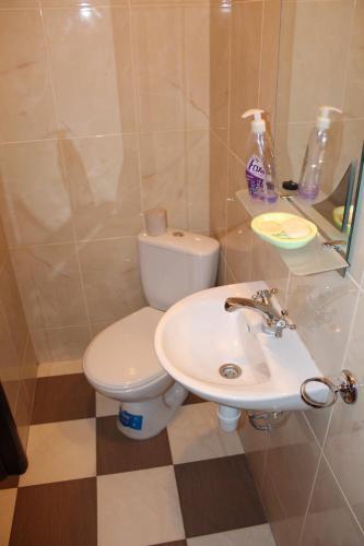 Apartment Panteleymonovskaya 88/1