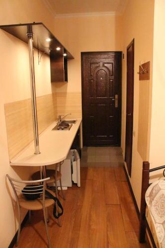 Apartment Panteleymonovskaya 88/1