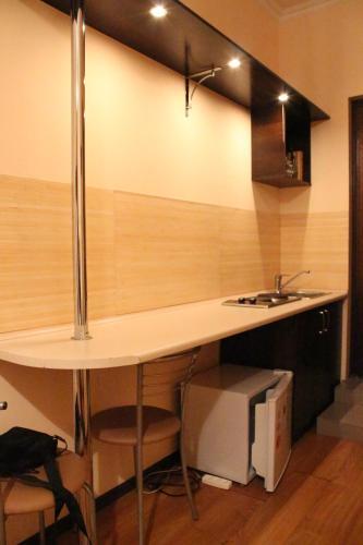 Apartment Panteleymonovskaya 88/1
