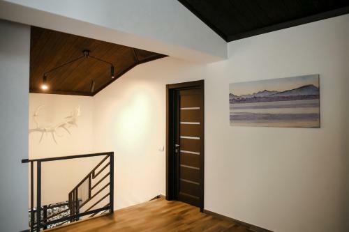 Chalet Mont Blanc