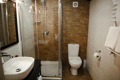 Chalet Mont Blanc