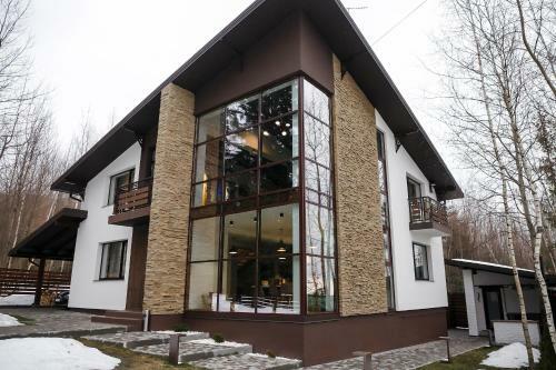 Chalet Mont Blanc