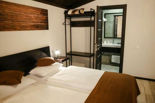 Chalet Mont Blanc