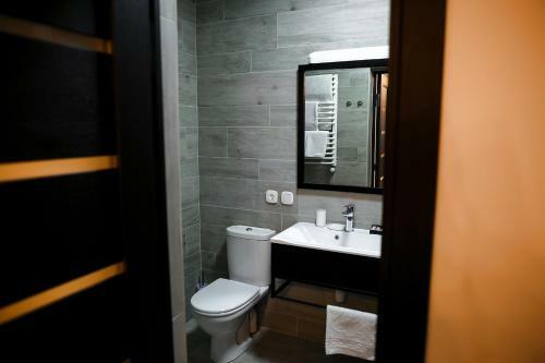 Chalet Mont Blanc