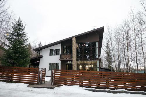 Chalet Mont Blanc