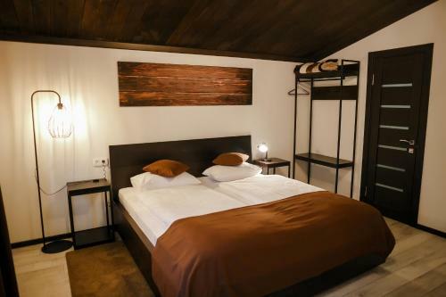 Chalet Mont Blanc
