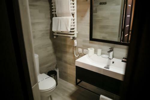 Chalet Mont Blanc