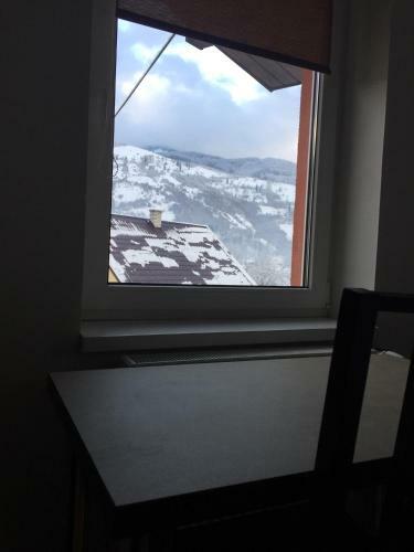 Posada Mini-hotel Megora
