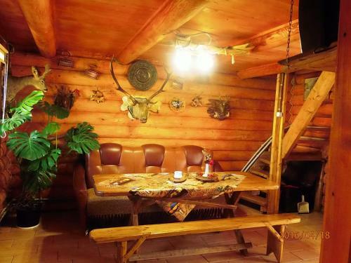 Lodge Guest House Family Green