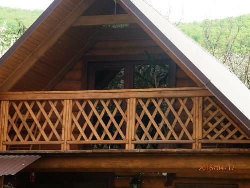Lodge Guest House Family Green
