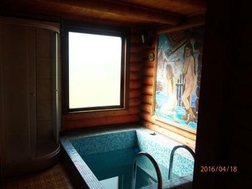 Lodge Guest House Family Green