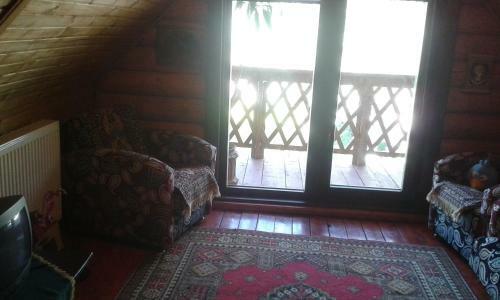 Lodge Guest House Family Green
