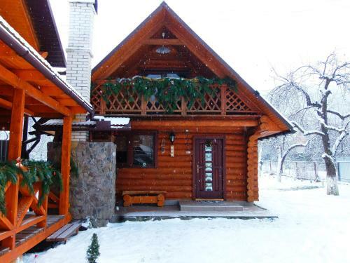 Lodge Guest House Family Green