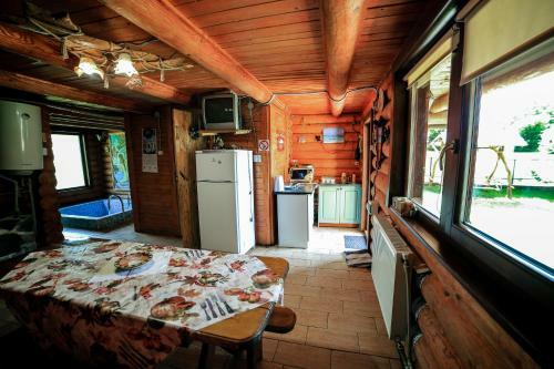 Lodge Guest House Family Green