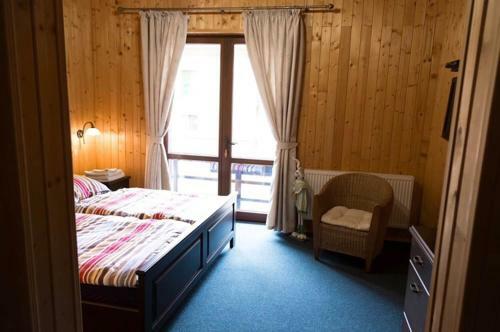 Hotel Medvezha