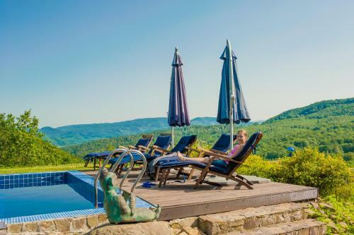 Hotel Medvezha