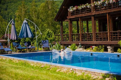 Hotel Medvezha
