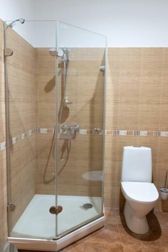 Hotel Medvezha