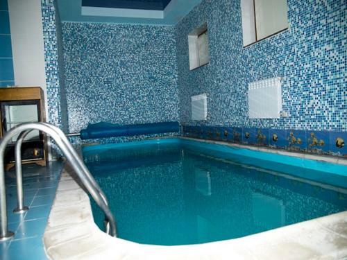 Hotel Complex Khutor