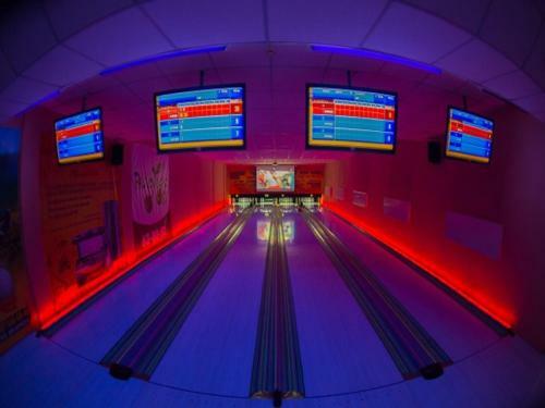Hotel Complex Khutor