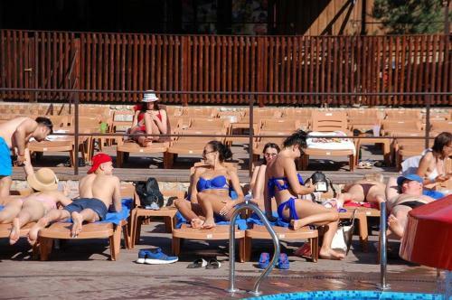 Hotel Complex Khutor
