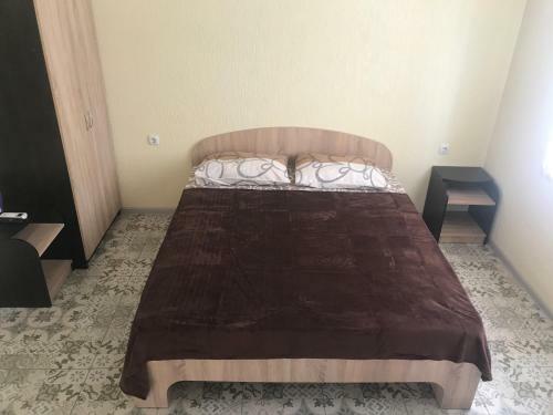 Hotel Villa Azov