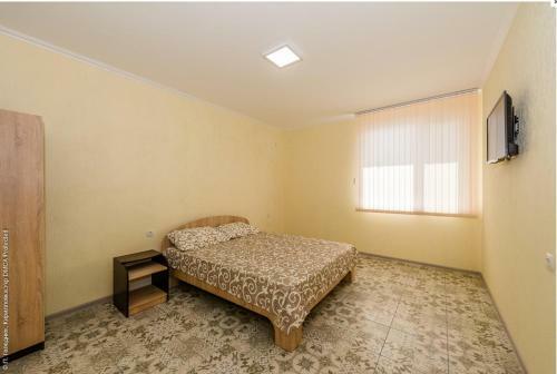 Hotel Villa Azov