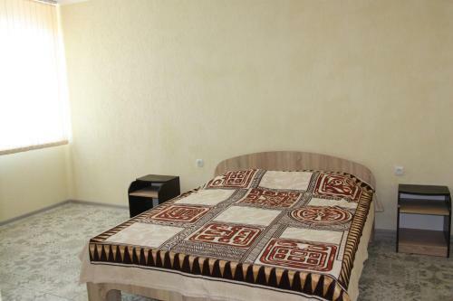 Hotel Villa Azov