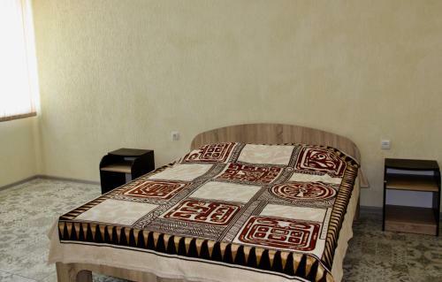 Hotel Villa Azov
