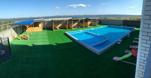 Hotel Villa Azov